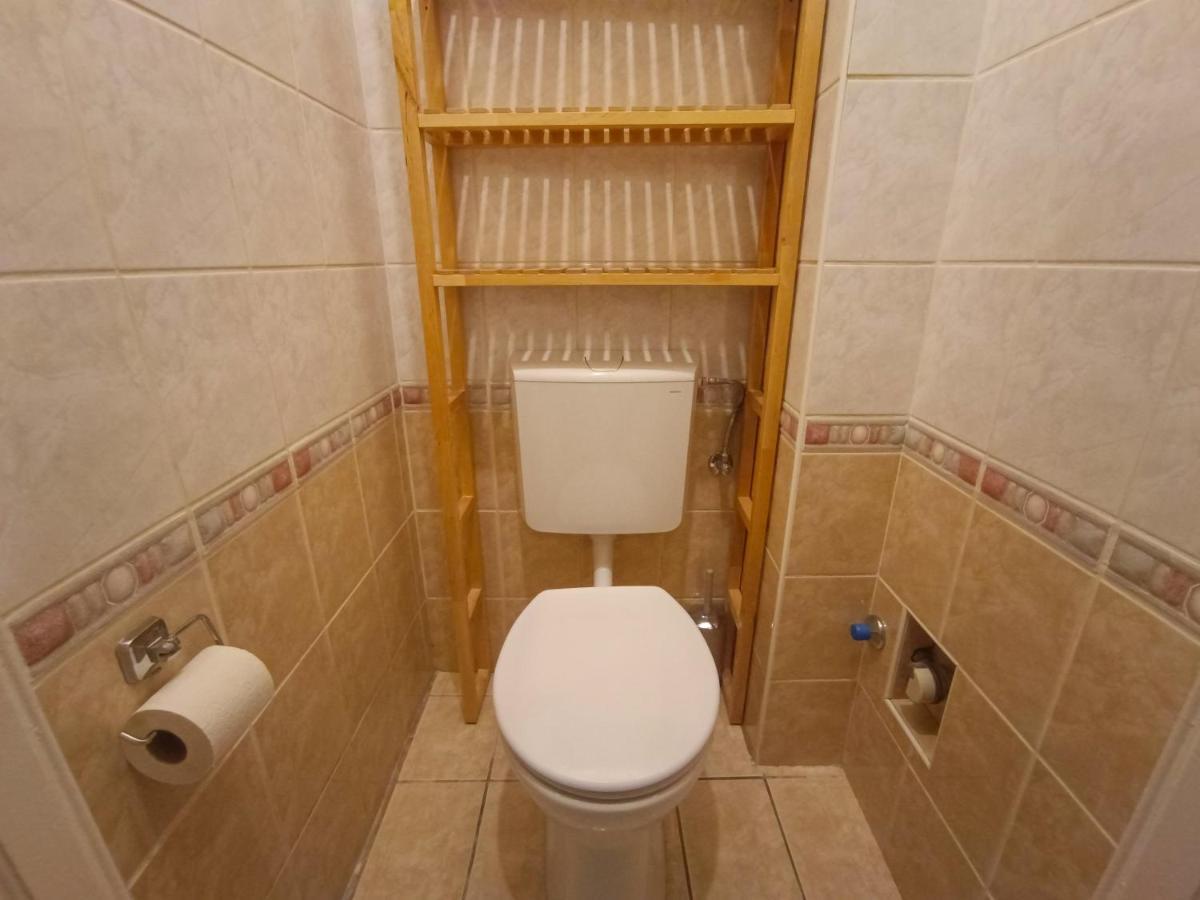 R171 Elitehost Raday Apartment ブダペスト エクステリア 写真